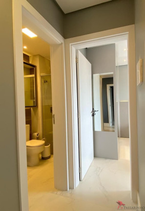 Imagem Apartamento com 3 Quartos à Venda, 95 m² em Passo De Torres - Passo De Torres Imagem Apartamento com 3 Quartos à Venda, 95 m² em Passo De Torres - Passo De Torres