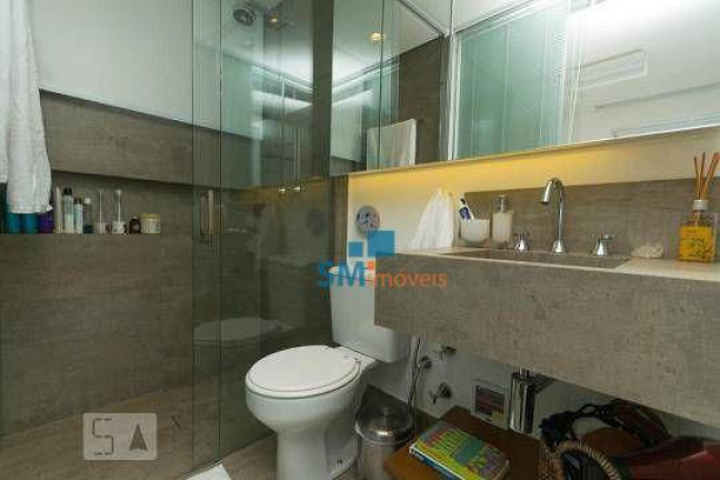 Imagem Apartamento com 2 Quartos à Venda, 67 m² em Vila Gumercindo - São Paulo
