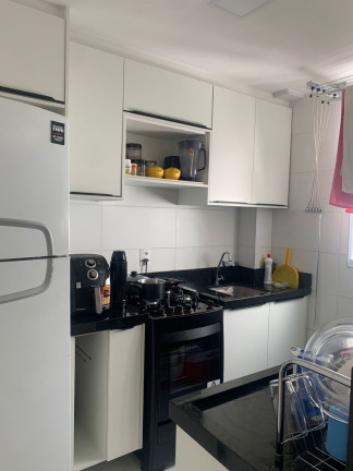 Imagem Apartamento com 2 Quartos à Venda, 44 m² em Alphaville (abrantes) - Camaçari Imagem Apartamento com 2 Quartos à Venda, 44 m² em Alphaville (abrantes) - Camaçari