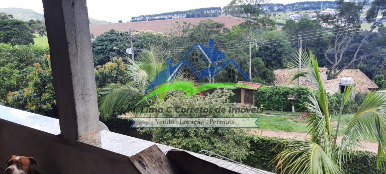 Imagem Chácara com 4 Quartos à Venda, 2.384 m² em Vale Dos Pinheiros - Atibaia Imagem Chácara com 4 Quartos à Venda, 2.384 m² em Vale Dos Pinheiros - Atibaia
