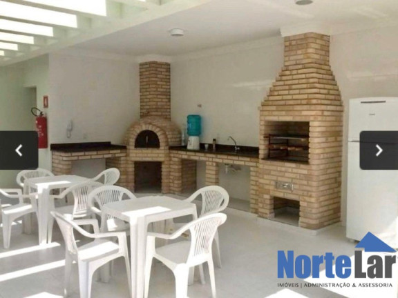 Imagem Apartamento com 2 Quartos à Venda, 60 m² em Vila Santos - São Paulo