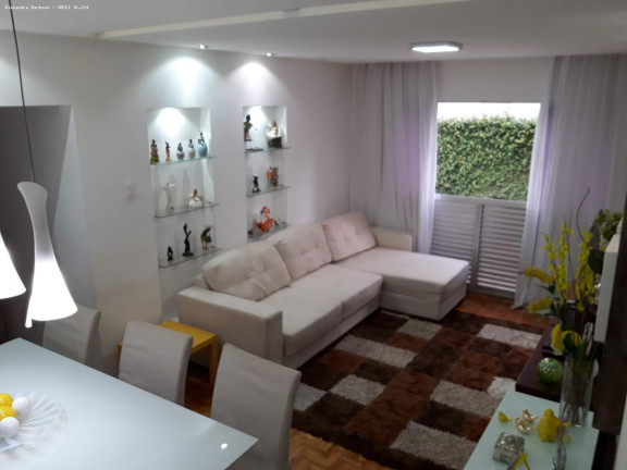 Imagem Apartamento com 3 Quartos à Venda, 98 m² em Iputinga - Recife