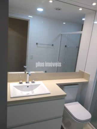 Imagem Apartamento com 3 Quartos à Venda, 94 m² em Morumbi - São Paulo Imagem Apartamento com 3 Quartos à Venda, 94 m² em Morumbi - São Paulo