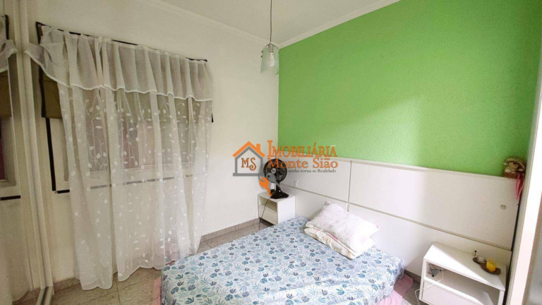 Imagem Apartamento com 2 Quartos à Venda, 60 m² em Macedo - Guarulhos