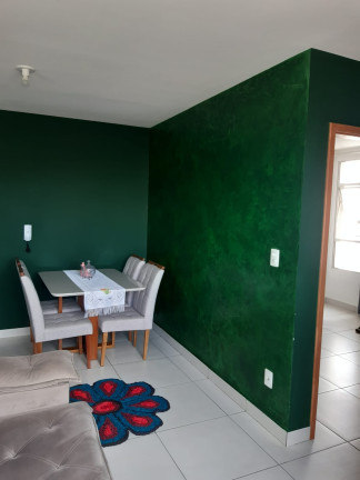 Imagem Apartamento com 2 Quartos à Venda, 52 m² em Goiânia - Belo Horizonte