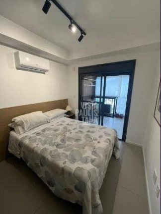 Imagem Apartamento com 1 Quarto à Venda, 42 m² em Vila Mariana - São Paulo