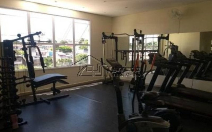 Imagem Apartamento com 3 Quartos para Alugar, 75 m² em Jardim Solto - São José Dos Campos