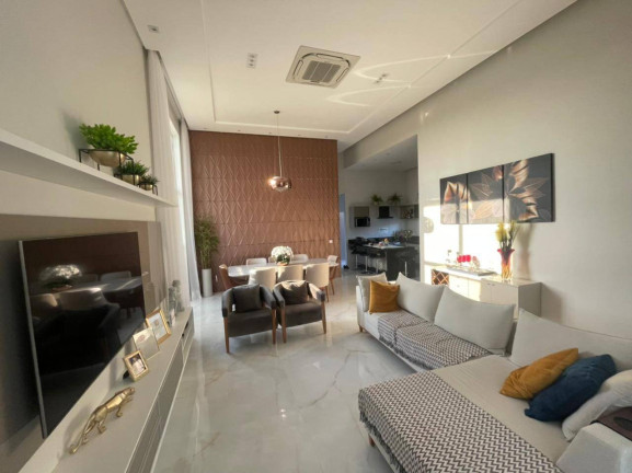Imagem Casa de Condomínio com 3 Quartos à Venda, 178 m² em Guriri - Cabo Frio Imagem Casa de Condomínio com 3 Quartos à Venda, 178 m² em Guriri - Cabo Frio