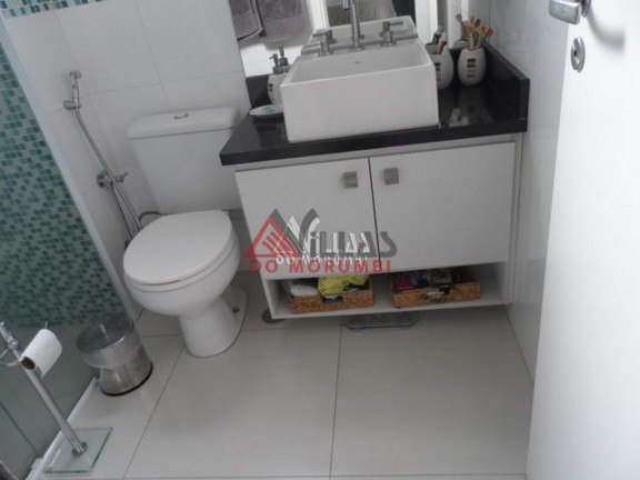 Imagem Apartamento com 2 Quartos à Venda, 69 m² em Vila Prel - São Paulo