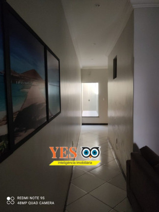 Imagem Casa com 3 Quartos à Venda, 125 m² em Tomba - Feira De Santana Imagem Casa com 3 Quartos à Venda, 125 m² em Tomba - Feira De Santana
