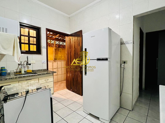 Imagem Casa com 1 Quarto à Venda,  em Ocian - Praia Grande