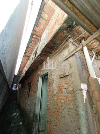 Imagem Casa com 1 Quarto à Venda, em Jardim Sônia Maria - Mauá Imagem Casa com 1 Quarto à Venda, em Jardim Sônia Maria - Mauá