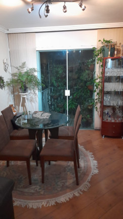 Imagem Imóvel com 3 Quartos à Venda, 95 m² em Vila Andrade - São Paulo