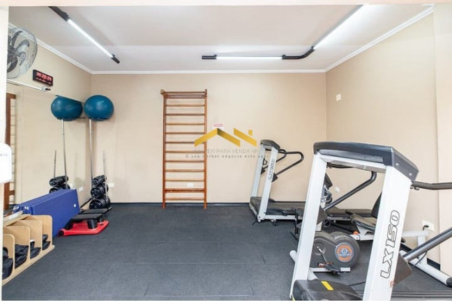 Imagem Apartamento com 2 Quartos à Venda, 57 m² em Moema - São Paulo