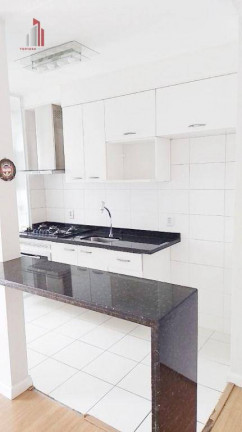 Imagem Apartamento com 2 Quartos à Venda, 50 m² em Jardim íris - São Paulo