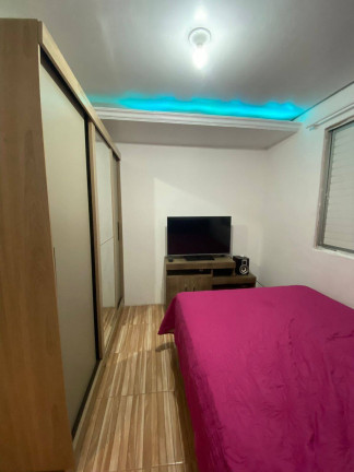 Imagem Apartamento com 2 Quartos à Venda, 40 m² em Rubem Berta - Porto Alegre