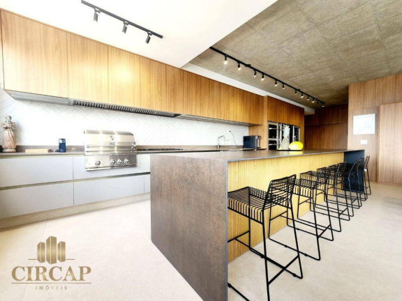Imagem Apartamento com 4 Quartos à Venda, 222 m² em Perdizes - São Paulo