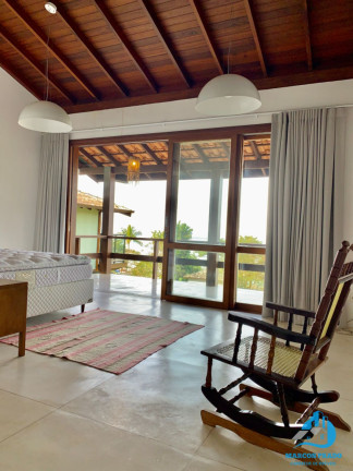 Imagem Casa com 4 Quartos à Venda, 450 m² em Praia Vermelha Do Centro - Ubatuba Imagem Casa com 4 Quartos à Venda, 450 m² em Praia Vermelha Do Centro - Ubatuba