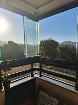 Imagem Apartamento com 2 Quartos à Venda, 58 m² em Taquara - Rio De Janeiro