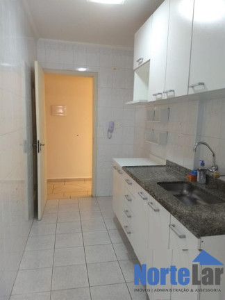 Imagem Apartamento com 2 Quartos para Alugar, 58 m² em Santa Teresinha - São Paulo Imagem Apartamento com 2 Quartos para Alugar, 58 m² em Santa Teresinha - São Paulo