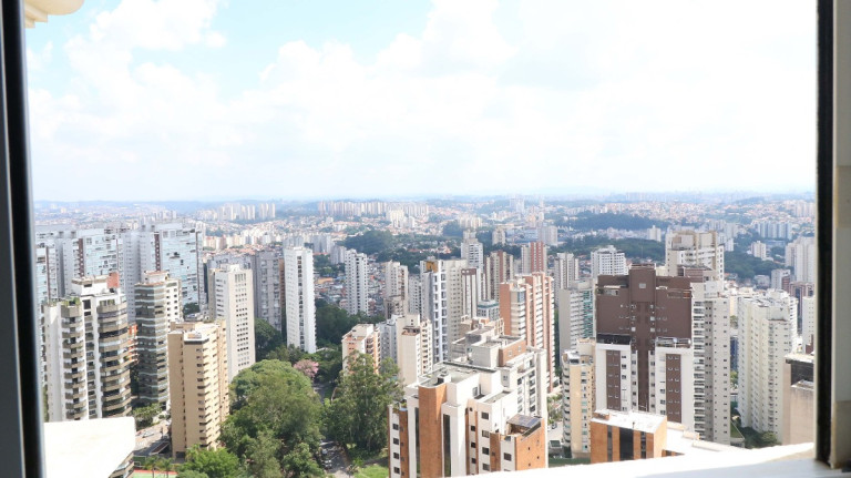 Imagem Apartamento à Venda, 401 m² em Vila Suzana - São Paulo