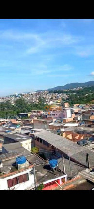 Sobrado com 5 Quartos à Venda, 125 m² em Nova Ponte Alta - Guarulhos