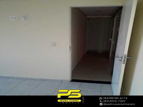 Imagem Apartamento com 4 Quartos à Venda, 189 m² em Bancários - João Pessoa