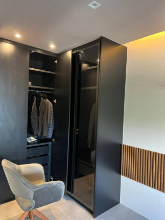 Imagem Apartamento com 2 Quartos à Venda, 50 m² em Melville Empresarial I E Ii - Barueri