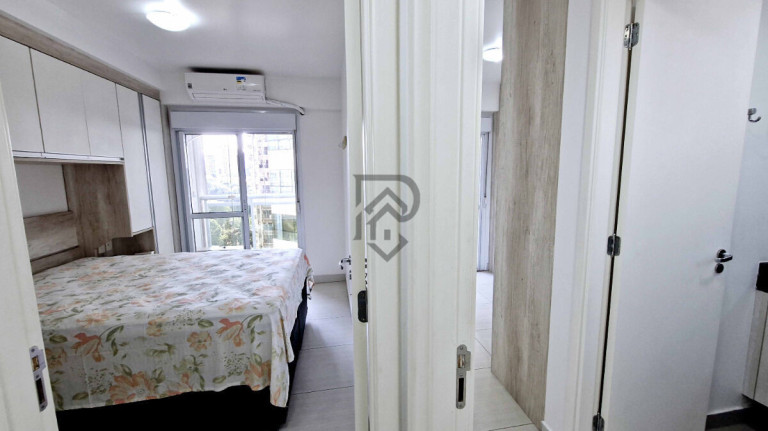 Imagem Apartamento com 2 Quartos à Venda, 67 m² em Consolação - São Paulo