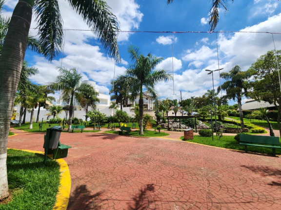 Imagem Casa de Condomínio com 3 Quartos para Alugar, 238 m² em Condomínio Ibiti Do Paço - Sorocaba