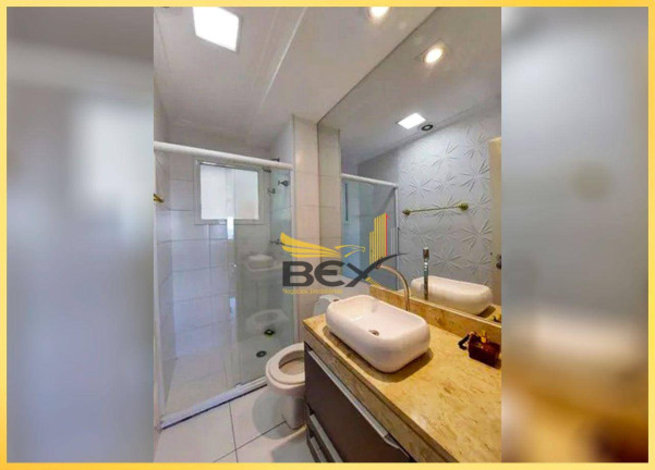 Imagem Apartamento com 2 Quartos à Venda, 87 m² em Jardim Tupanci - Barueri