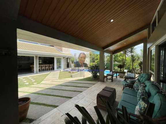 Imagem Casa com 3 Quartos à Venda, 313 m² em São Paulo Ii - Cotia