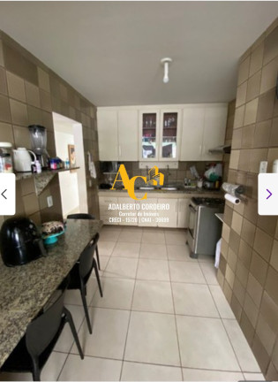 Imagem Apartamento com 4 Quartos à Venda, 125 m² em Boa Viagem - Recife