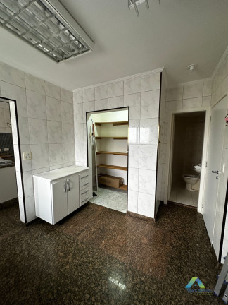 Imagem Apartamento com 4 Quartos à Venda, 188 m² em Vila Dayse - São Bernardo Do Campo Imagem Apartamento com 4 Quartos à Venda, 188 m² em Vila Dayse - São Bernardo Do Campo