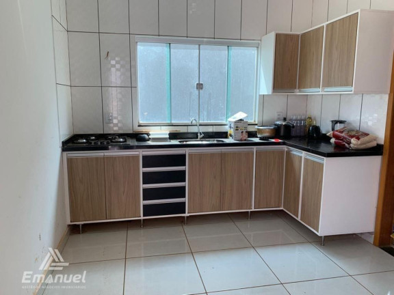 Imagem Casa com 6 Quartos à Venda, 300 m² em Parque Dos Girassóis - Campo Grande Imagem Casa com 6 Quartos à Venda, 300 m² em Parque Dos Girassóis - Campo Grande