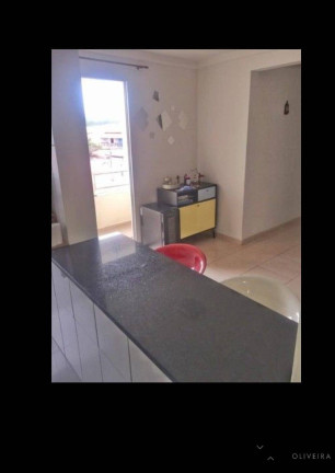 Imagem Apartamento com 3 Quartos à Venda, 65 m² em Jardim América - São José Dos Campos Imagem Apartamento com 3 Quartos à Venda, 65 m² em Jardim América - São José Dos Campos