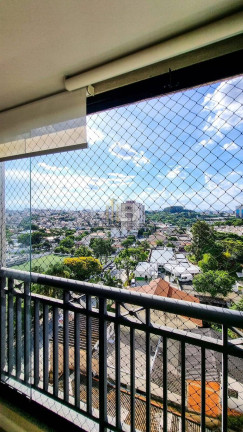 Imagem Apartamento com 2 Quartos à Venda, 59 m² em Vila Osasco - Osasco
