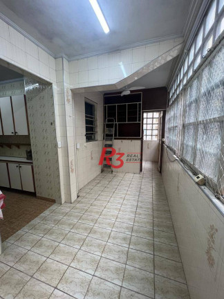 Imagem Apartamento com 2 Quartos à Venda, 108 m² em Gonzaga - Santos Imagem Apartamento com 2 Quartos à Venda, 108 m² em Gonzaga - Santos