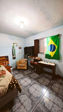 Imagem Sobrado com 4 Quartos à Venda, 100 m² em Parque Residencial Bambi - Guarulhos