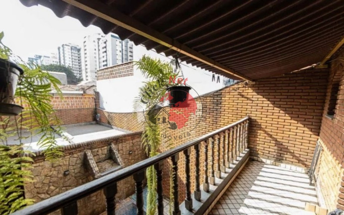 Imagem Casa com 4 Quartos à Venda, 220 m² em Tatuapé - São Paulo