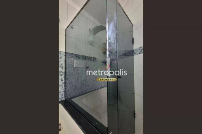 Imagem Sobrado com 3 Quartos à Venda, 171 m² em Vila Guarani - Santo André Imagem Sobrado com 3 Quartos à Venda, 171 m² em Vila Guarani - Santo André