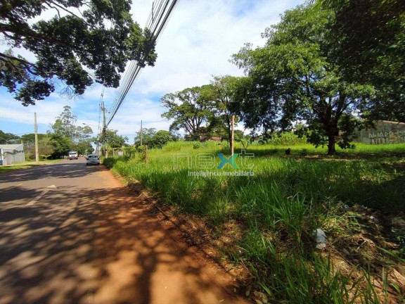 Imagem Terreno à Venda, 506 m² em Parque Residencial Rita Vieira - Campo Grande