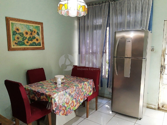 Imagem Casa com 3 Quartos à Venda, 140 m² em Santana - Porto Alegre