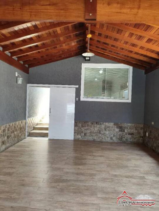 Casa com 4 Quartos à Venda, 180 m² em Loteamento Villa Branca - Jacareí