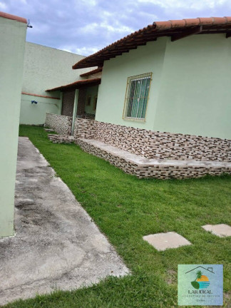 Imagem Casa com 2 Quartos à Venda, 225 m² em Coqueiral - Araruama Imagem Casa com 2 Quartos à Venda, 225 m² em Coqueiral - Araruama