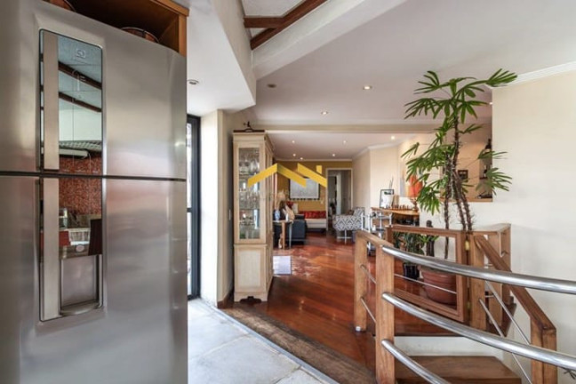 Imagem Apartamento com 4 Quartos à Venda, 354 m² em Brooklin Paulista - São Paulo Imagem Apartamento com 4 Quartos à Venda, 354 m² em Brooklin Paulista - São Paulo