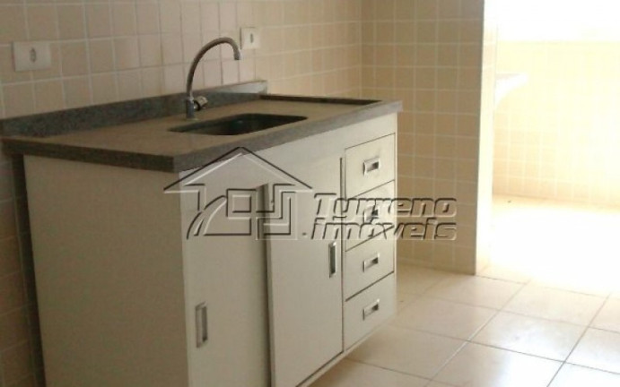 Imagem Apartamento com 2 Quartos para Alugar, 64 m² em Urbanova - São José Dos Campos