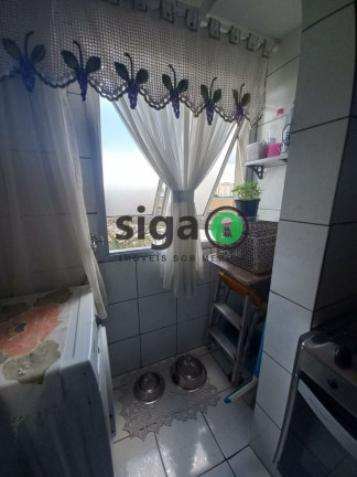 Imagem Apartamento com 3 Quartos à Venda, 68 m² em Jardim Vila Formosa - São Paulo