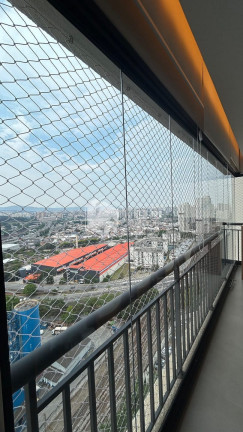 Imagem Apartamento com 3 Quartos à Venda, 130 m² em Vila Leopoldina - São Paulo Imagem Apartamento com 3 Quartos à Venda, 130 m² em Vila Leopoldina - São Paulo