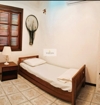 Imagem Casa com 3 Quartos à Venda, 90 m² em Maresias - São Sebastião